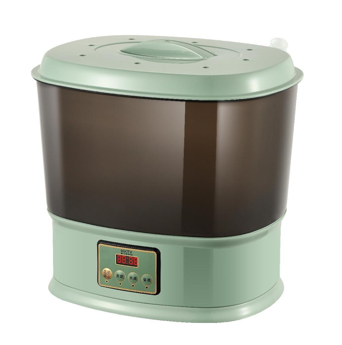 康佳KKTV食材机