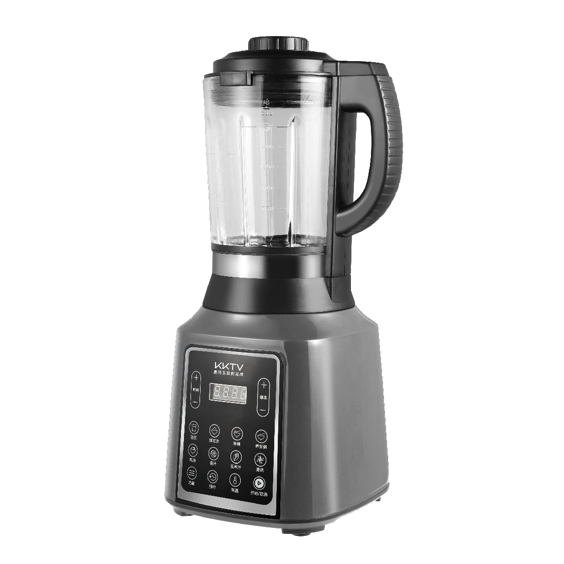 康佳KKTV多功能破壁机